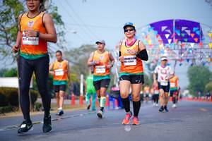 BIB: 40494, 47641
                            <button type="button" onclick="openModal(10114126)" class="btn btn-primary btn-sm float-right btn-popup" data-toggle="modal" data-target=".modal-high-quality">
                        <i class="fas fa-shopping-cart"></i> Add to Cart
                    </button>
                                            <button type="button" onclick="isThisMe(10114126, true)" class="btn btn-success btn-sm float-right btn-popup btn-isme hidden" data-toggle="tooltip" data-placement="bottom" title="นี่คือรูปของคุณใช่ไหม คลิกที่นี่เพื่อเอาเข้าอัลบั้ม">
                        <i class="fas fa-plus"></i> Add to album
                    </button>
                    <button type="button" onclick="isThisMe(10114126, false)" class="btn btn-warning btn-sm float-right btn-popup btn-isnotme hidden">
                        <i class="fas fa-ban"></i> Remove from album
                    </button>